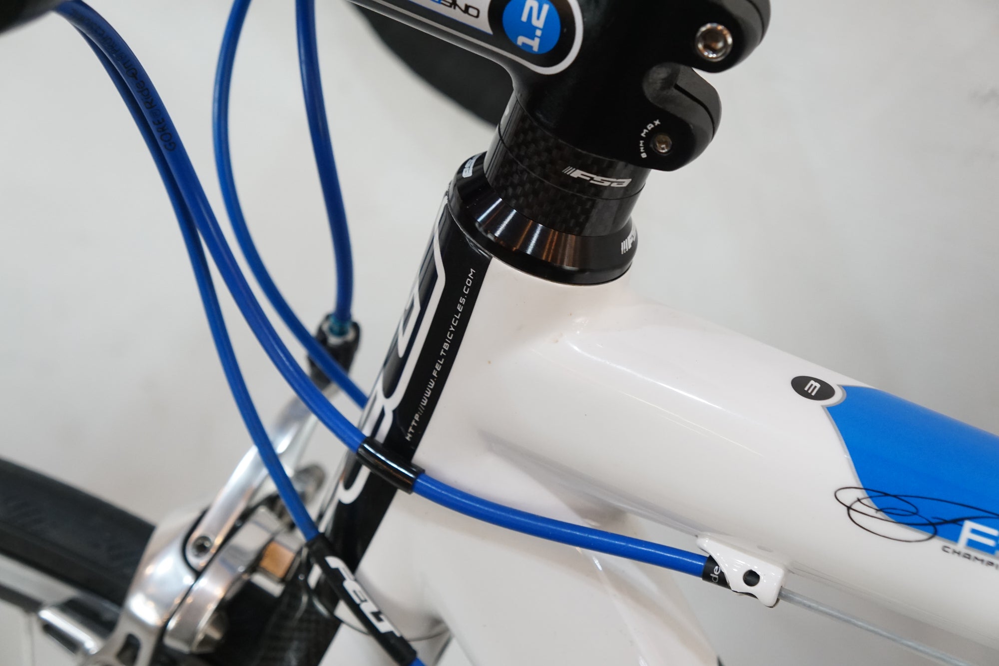 FELT 「フェルト」 F3 2010年モデル ロードバイク / バイチャリ浦和ベース