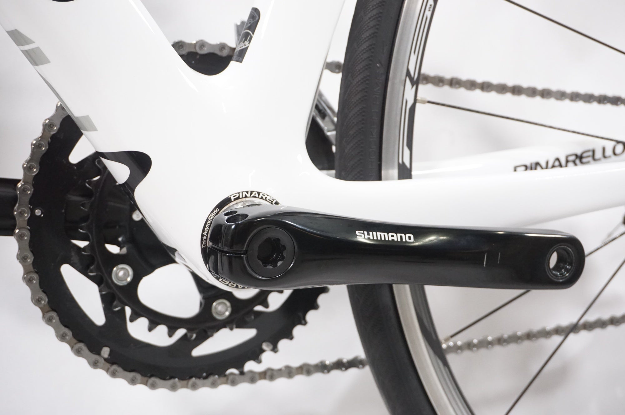 PINARELLO 「ピナレロ」 GAN 105 2017年モデル ロードバイク / AKIBA店