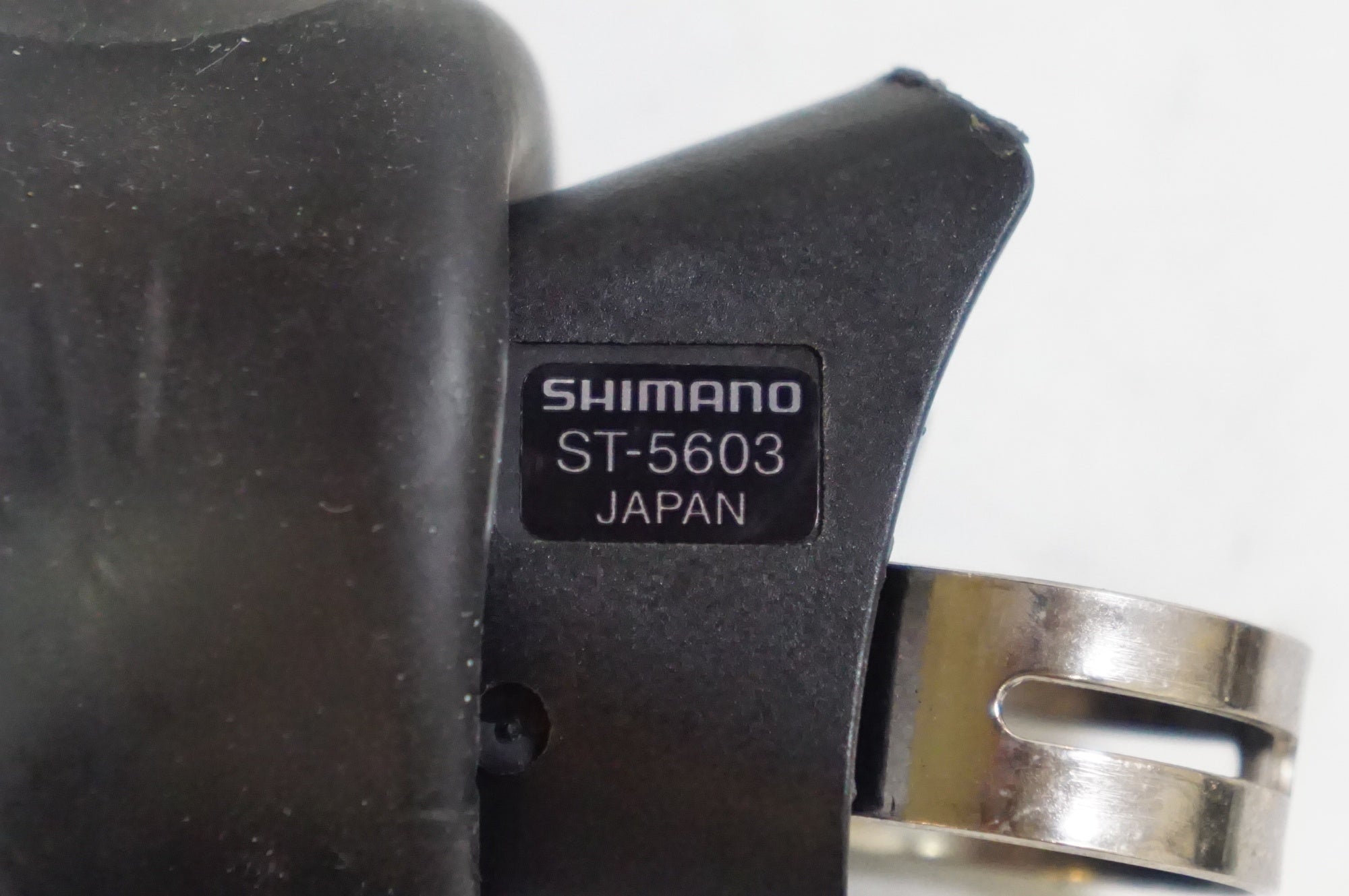 SHIMANO 「シマノ」 105 ST-5600/5603 デュアルコントロールレバー