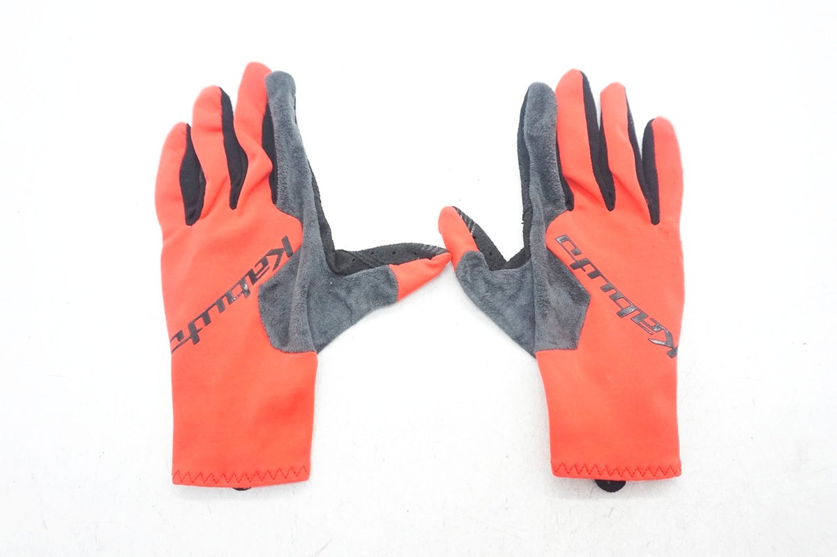 OGK 「オージーケー」KABUTO Sサイズ グローブ / 大阪門真店