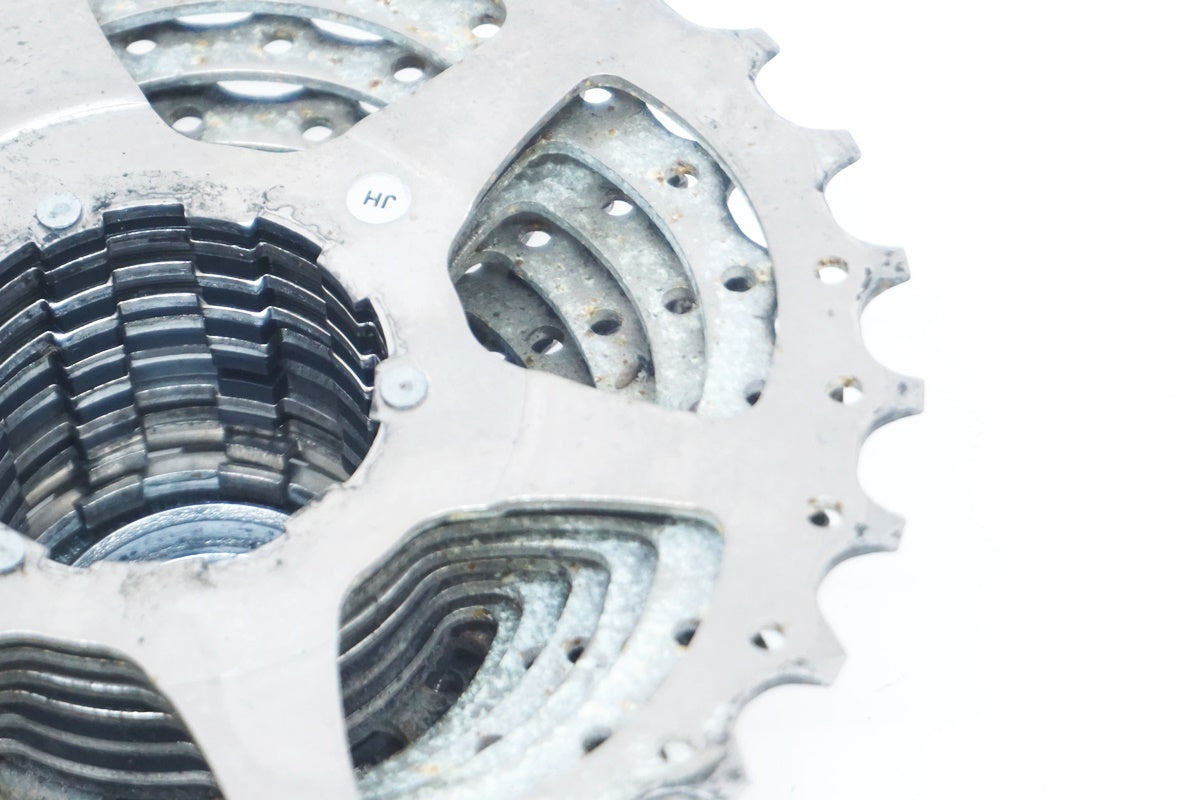 SHIMANO 「シマノ」 CS-4600 12-28T スプロケット / 大阪美原北インター店