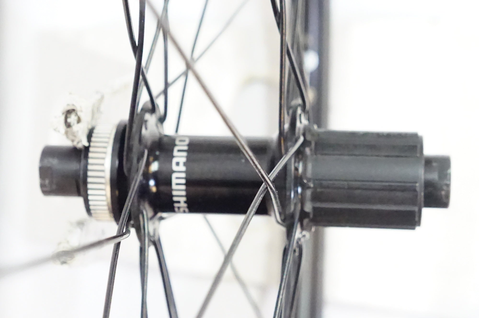 SHIMANO 「シマノ」 WH-RS171 シマノ 11/12速 ホイールセット / 熊谷本店