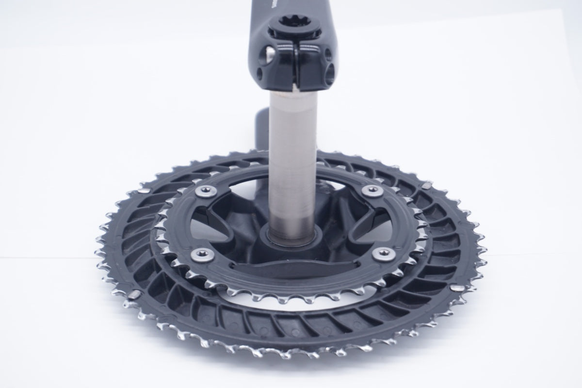 SHIMANO 「シマノ」 105 FC-R7000 50-34T 170mm クランク / 滋賀