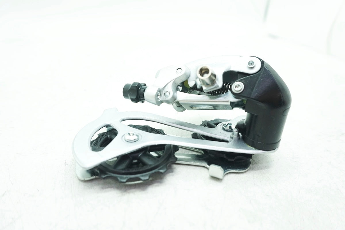 SHIMANO 「シマノ」 ALTUS RD-M310 リアディレイラー / 大阪門真店