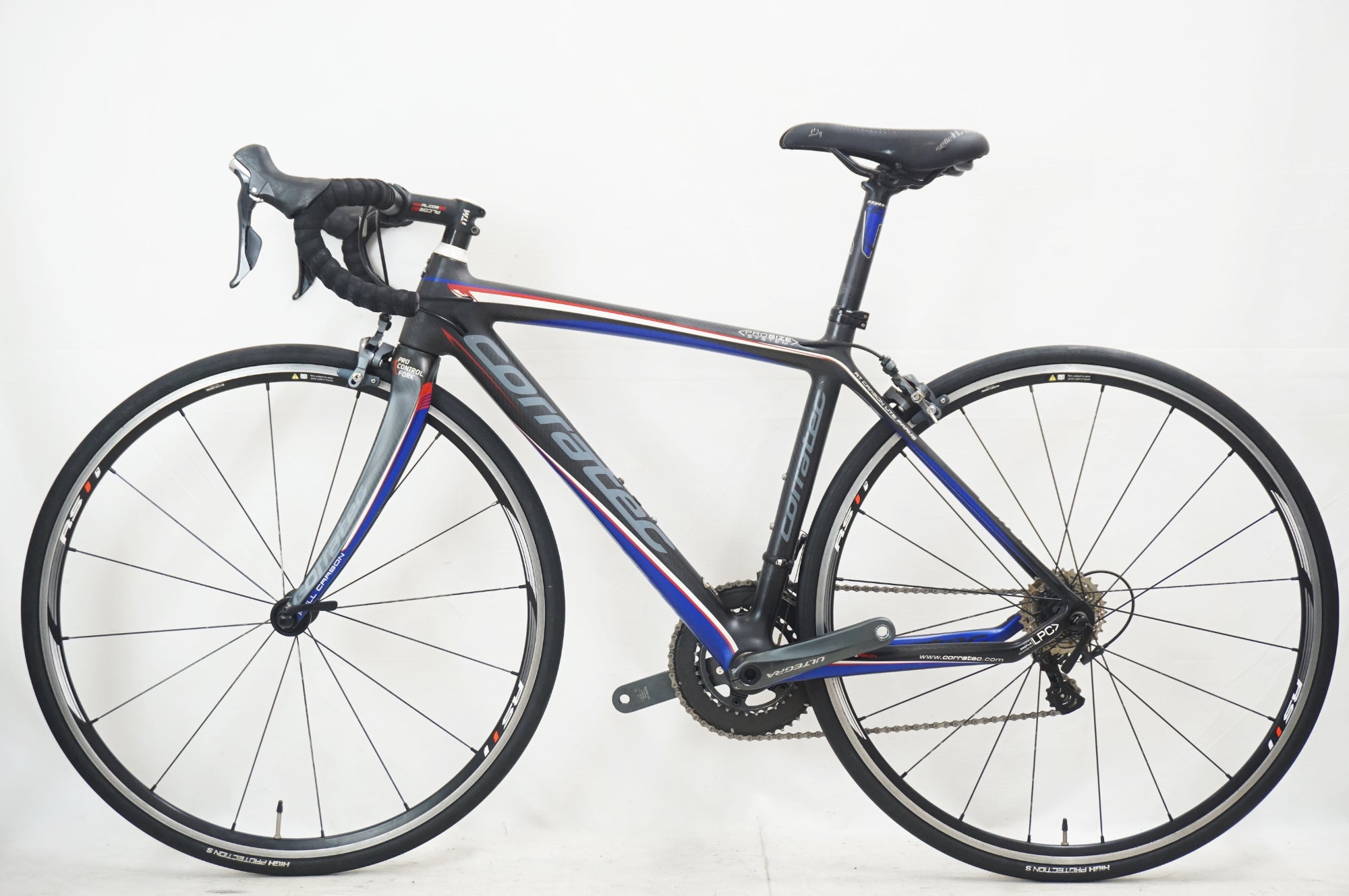 CORRATEC 「コラテック」 RT CARBON 2015年モデル ロードバイク / 福岡店