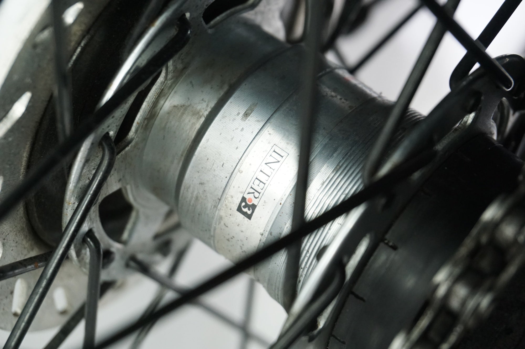 PANASONIC 「パナソニック」 ギュットクルーム R DX 2021年モデル 20インチ 電動アシスト自転車 / 中目黒店