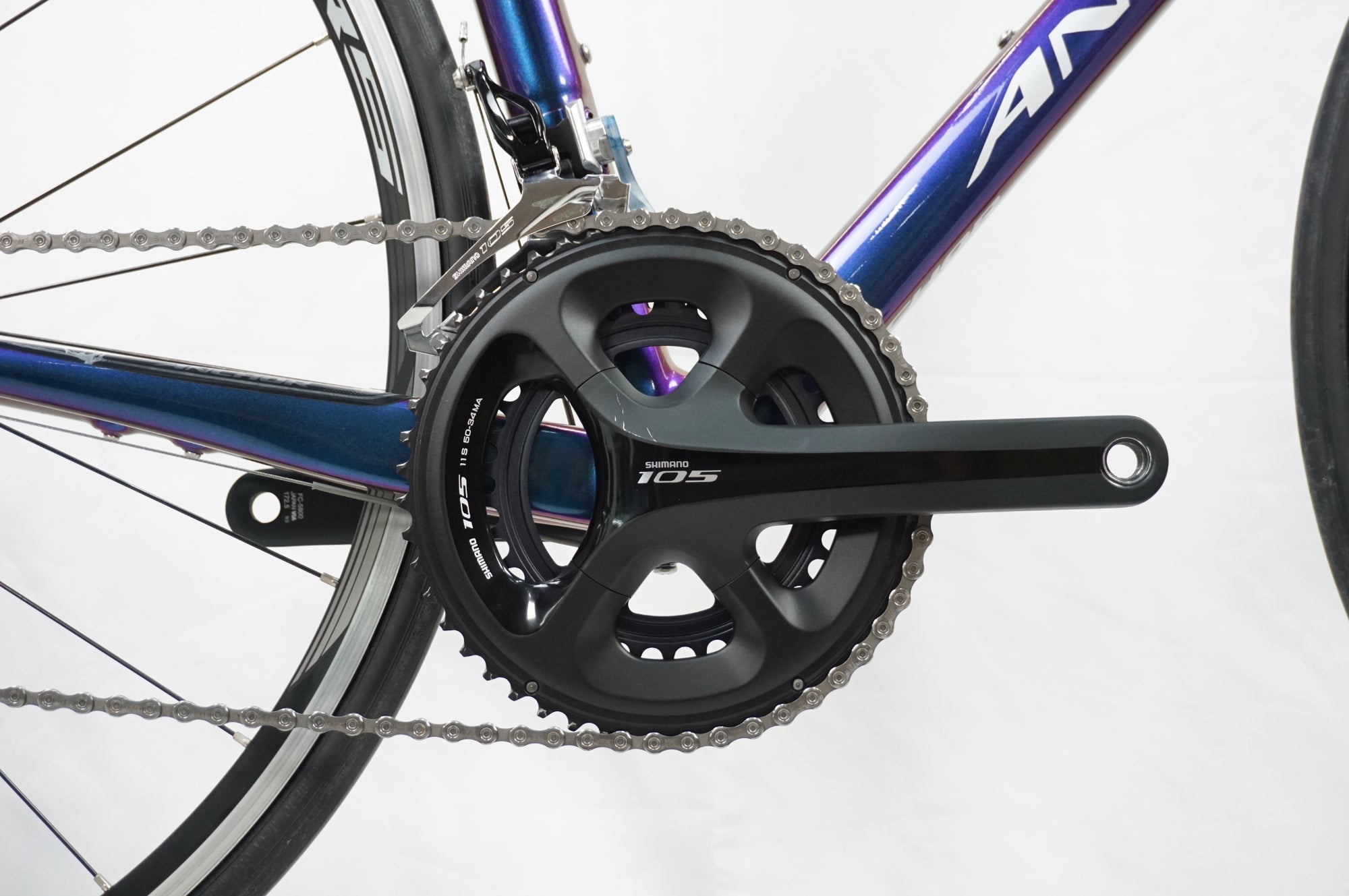 ANCHOR 「アンカー」 RL8 EQUIPE 2015年モデル ロードバイク