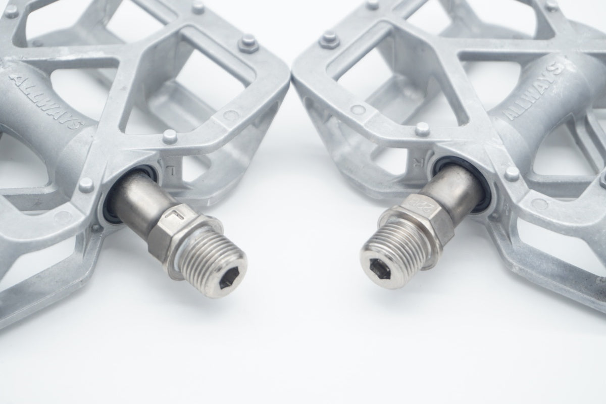 MKS 「ミカシマ」 ALLWAYS ペダル / 滋賀大津店