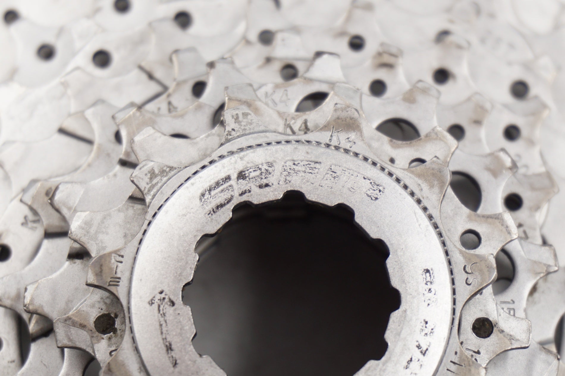 SRAM 「スラム」 PG-270 11-34T スプロケ / 奈良店