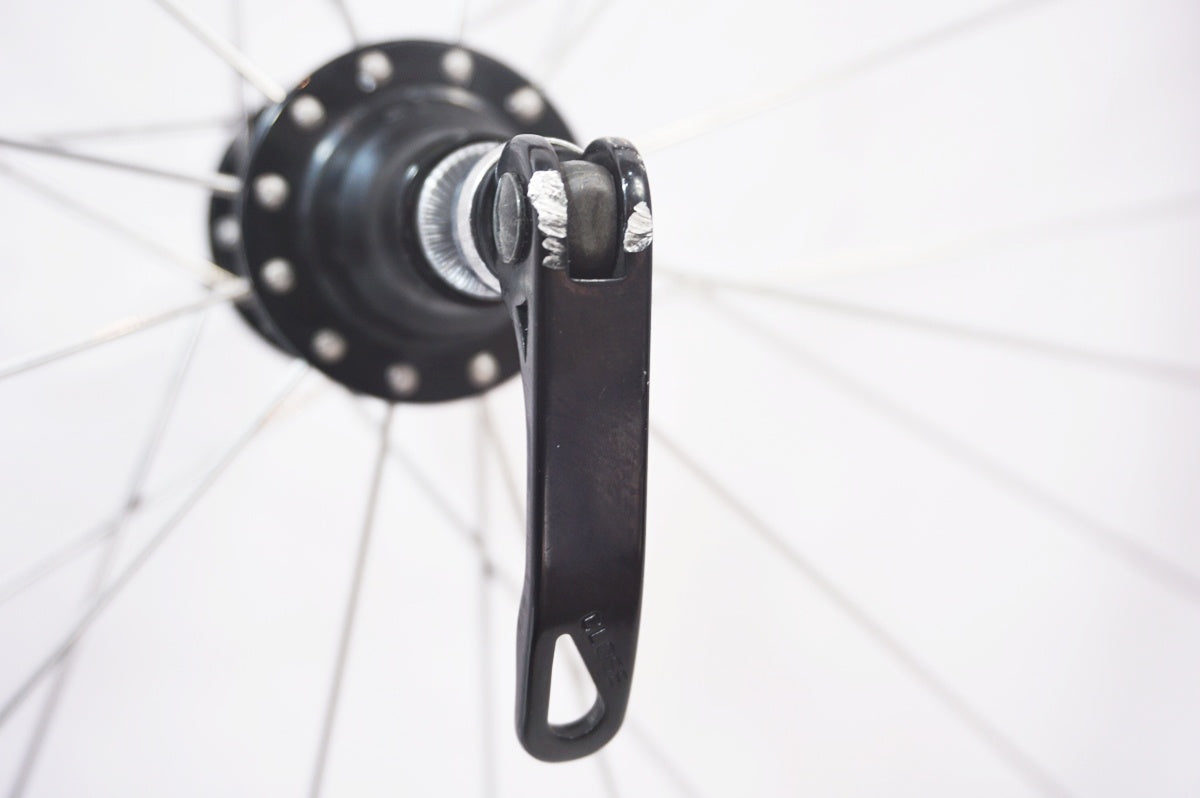 ブランド不明 シマノ10速 ホイールセット / バイチャリ世田谷店