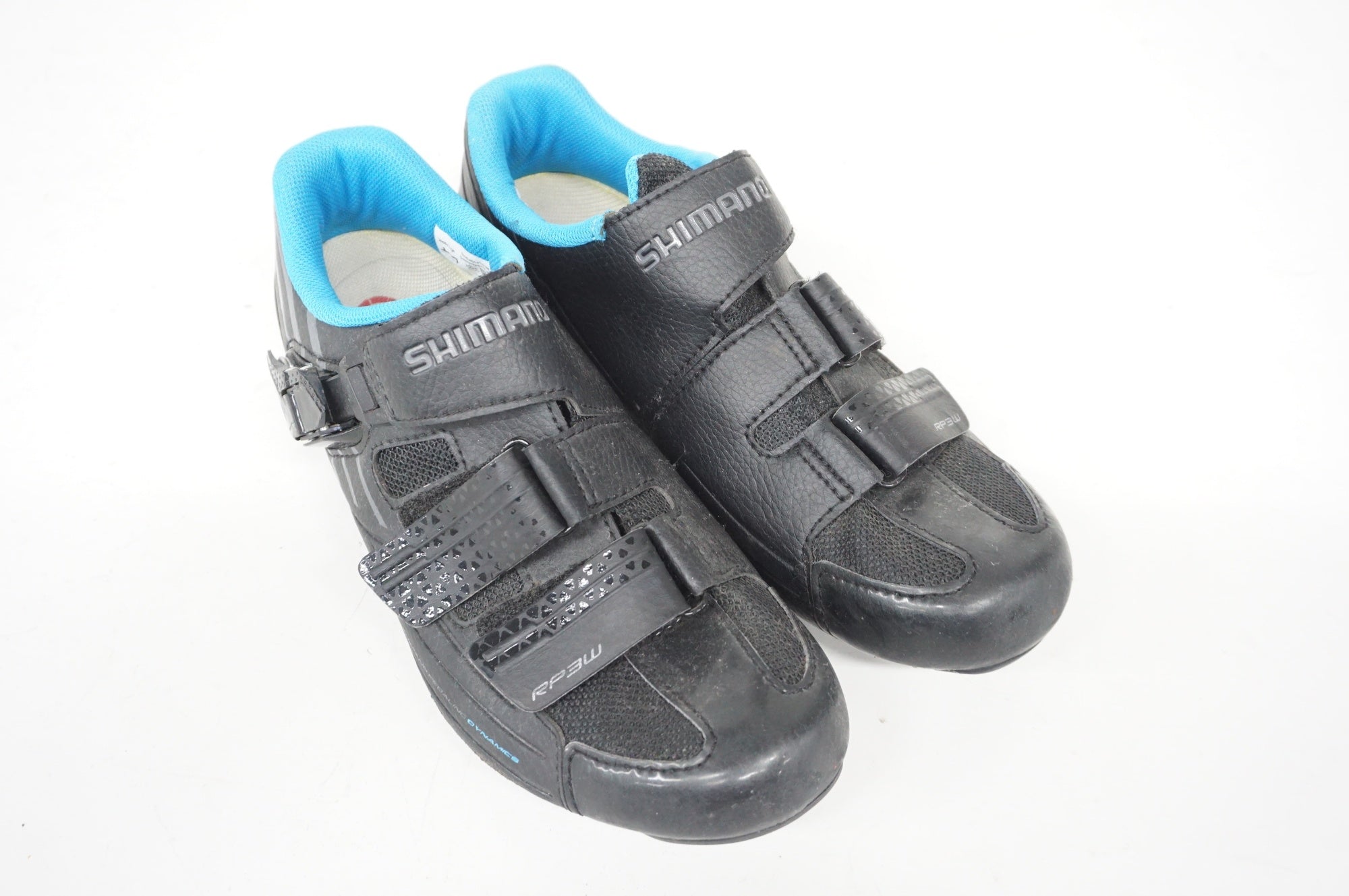 SHIMANO 「シマノ」 SH-RP300W 24.5cm WOMAN SPD-SL 24.5cm シューズ / 阪急塚口店