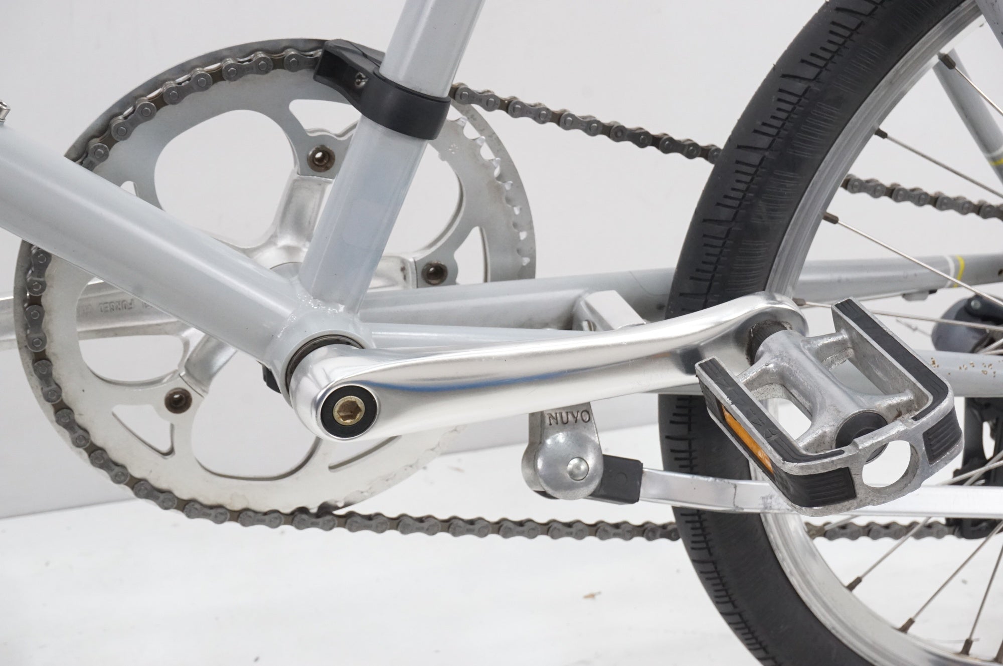 BRUNO 「ブルーノ」 MINIVELO MIXTE 2014年モデル 20インチ ミニベロ / 大宮店