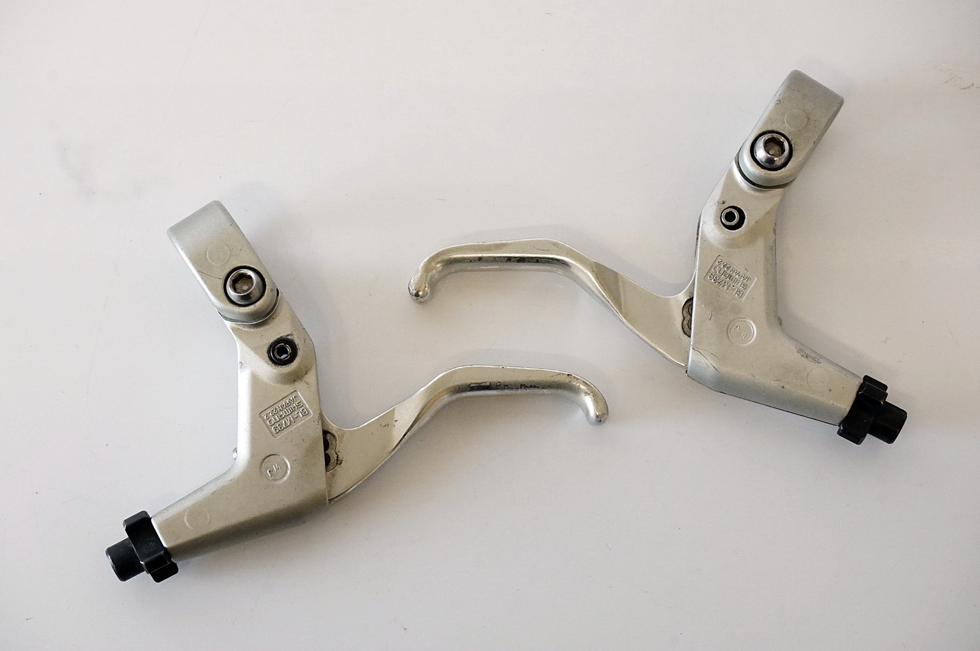 SHIMANO 「シマノ」 DEORE XT BL-M739 ブレーキレバー / 浜松店