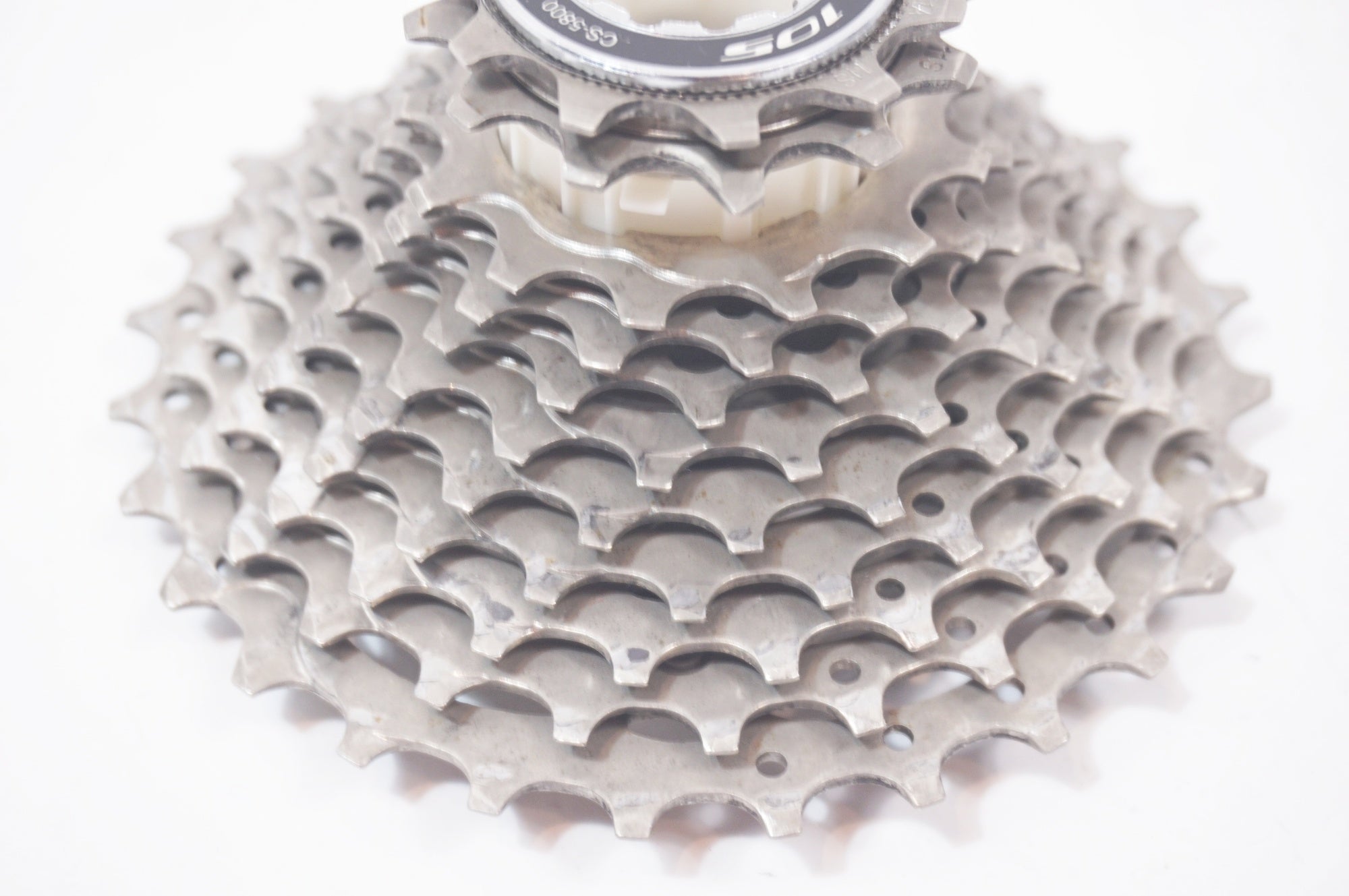 SHIMANO 「シマノ」 105 CS-5800 11-28T スプロケット / バイチャリ