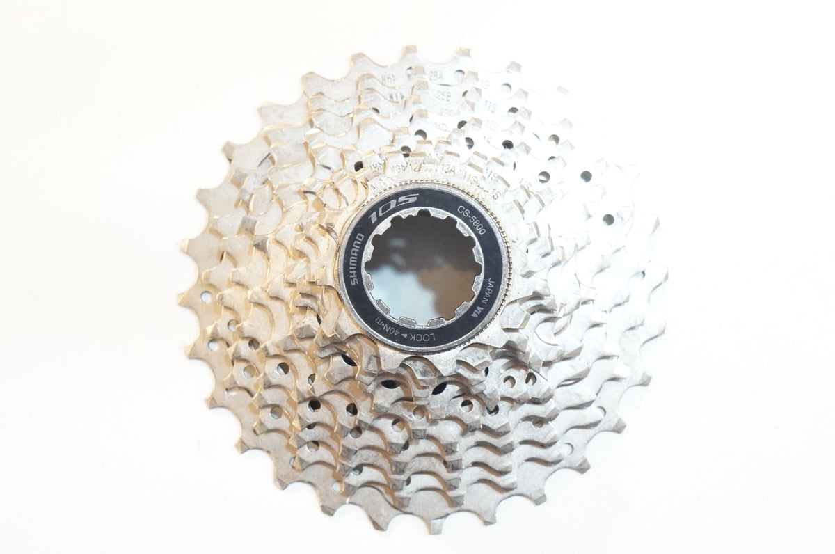 SHIMANO 「シマノ」 105 CS-5800 11-28T スプロケット / 浦和ベース