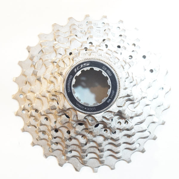SHIMANO 「シマノ」 105 CS-5800 11-28T スプロケット / 浦和ベース