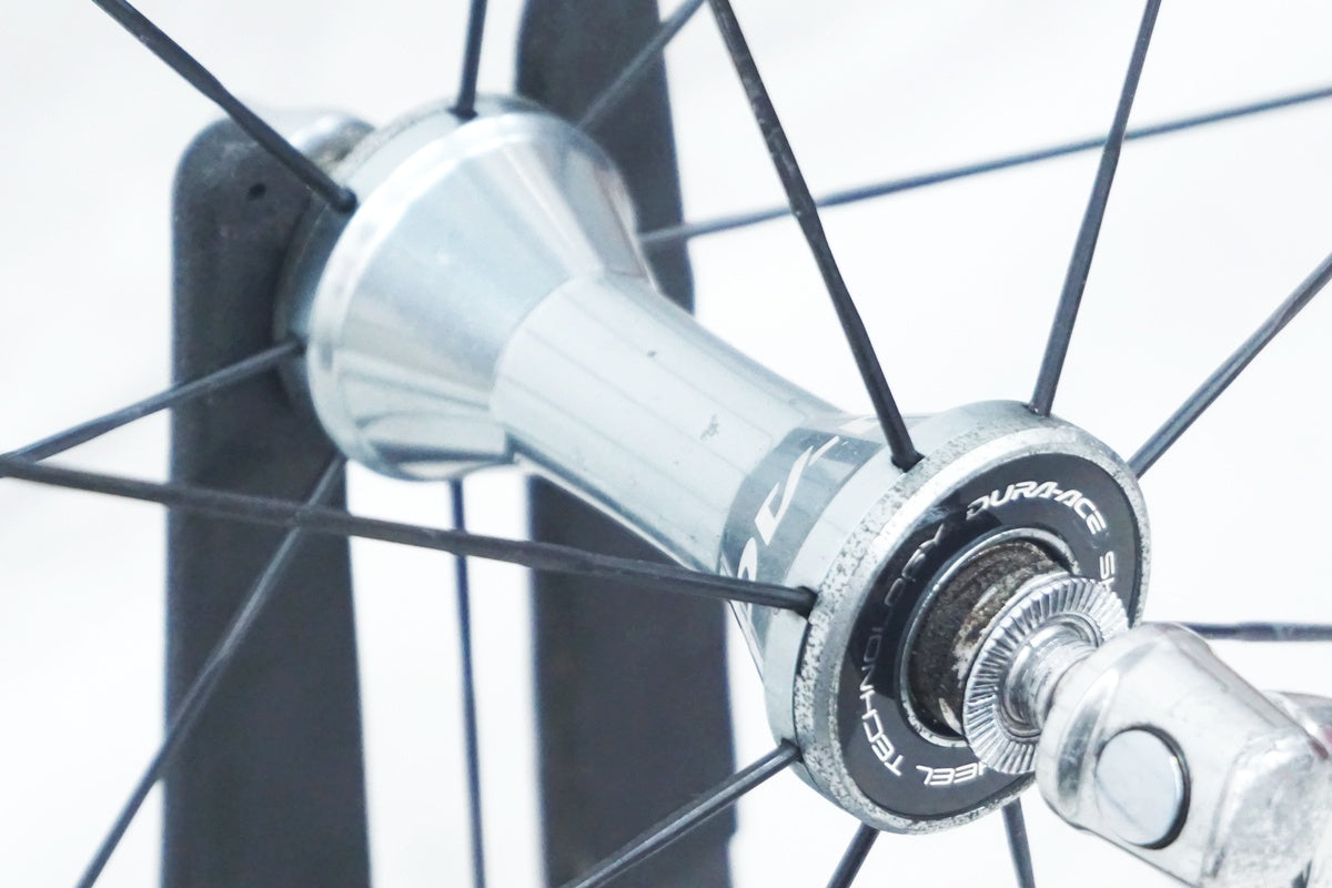 SHIMANO 「シマノ」 DURA-ACE WH-7850 シマノ8/9速 ホイールセット / 大阪美原北インター店