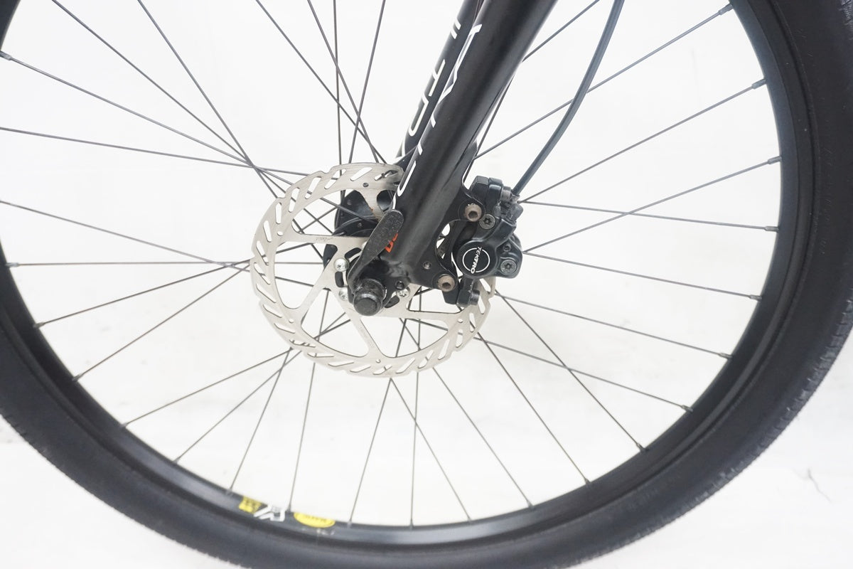CANNONDALE 「キャノンデール」 CAFFEINE F4 2009年モデル マウンテンバイク/ 大阪美原北インター店