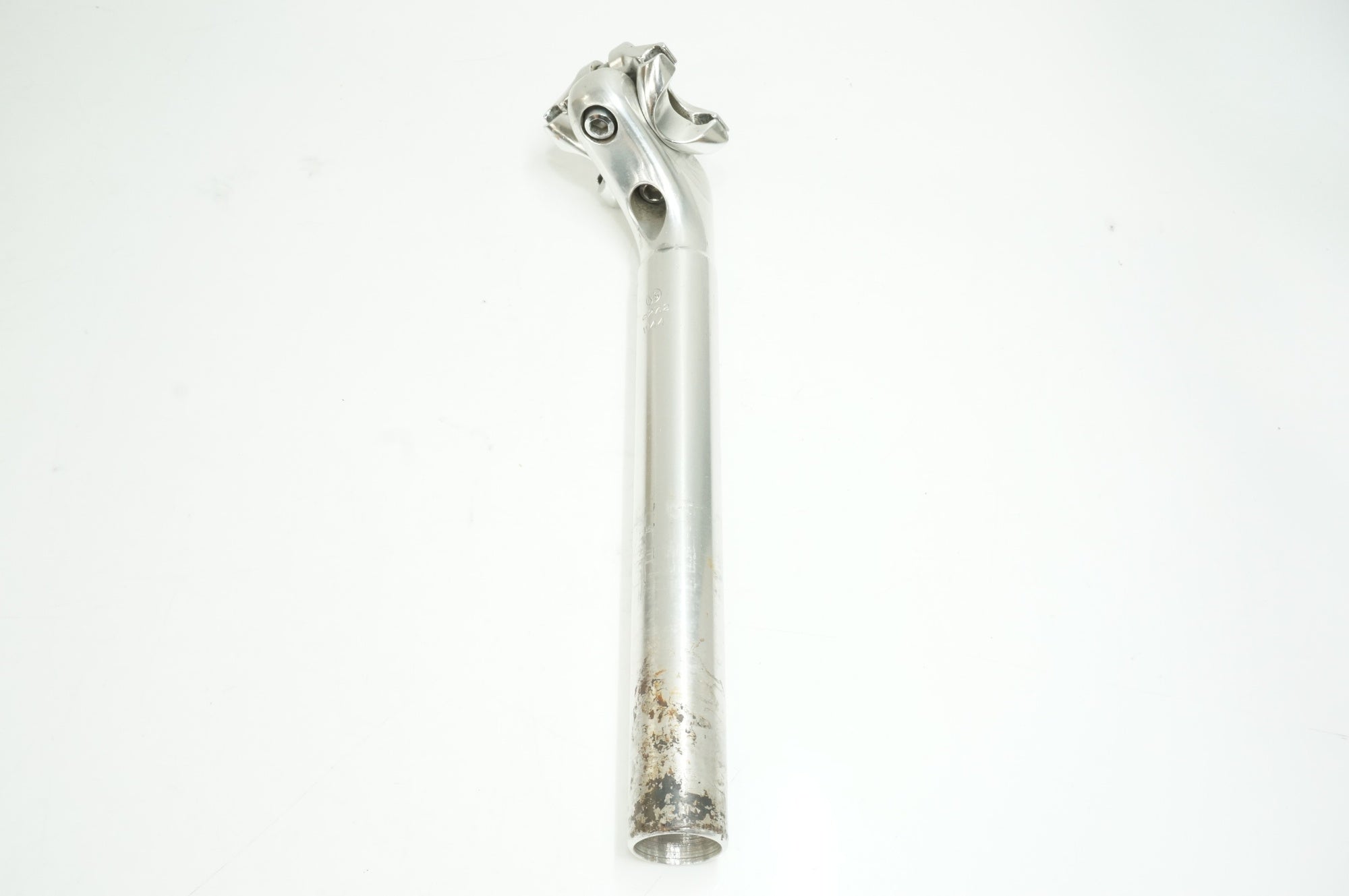 NITTO 「ニットー」 NJ SP72-W44 NJS 250mm φ27.2 シートポスト / 大宮店