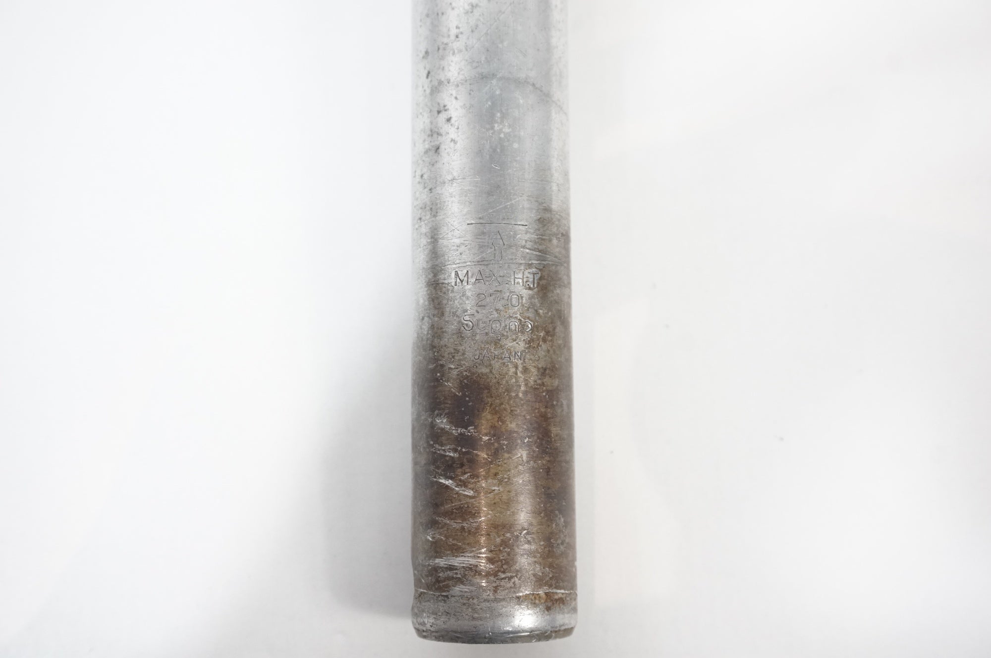 SUGINO 「スギノ」 SP-K φ27.0 200mm シートポスト / 世田谷店