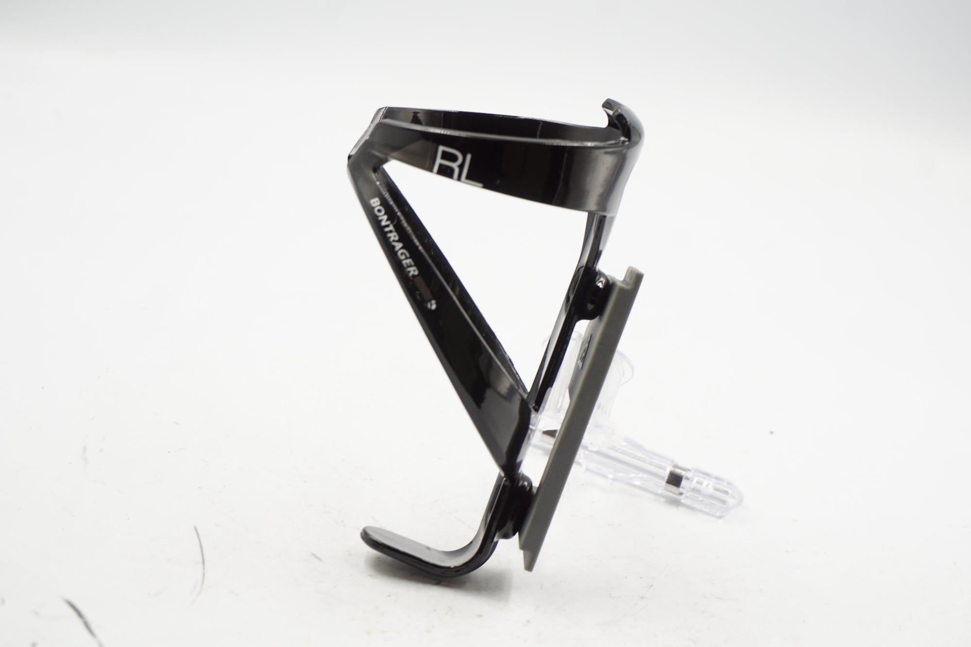 (未使用)BONTRAGER ボトルケージ 2個セット BONTRAGER 「ボントレガー」 RL ボトルケージ / 奈良店