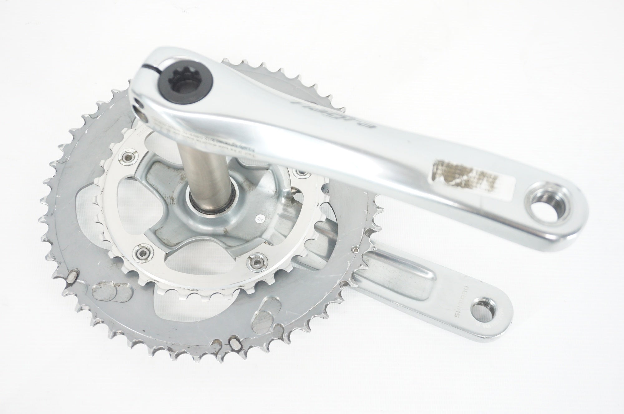 SHIMANO 「シマノ」 TIAGRA 4600 コンポセット / 阪急塚口店 ｜ バイチャリ