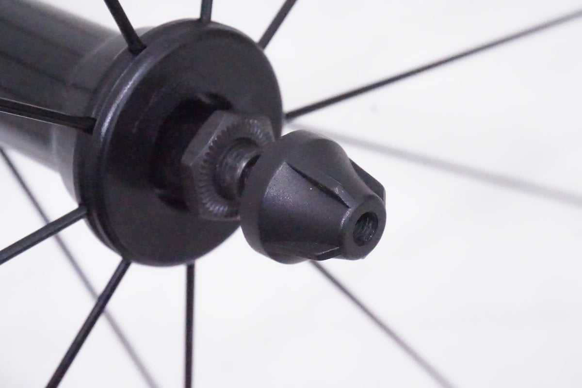 CAMPAGNOLO「カンパニョーロ」 KHAMSIN カンパフリー ホイールセット / 京都西院店