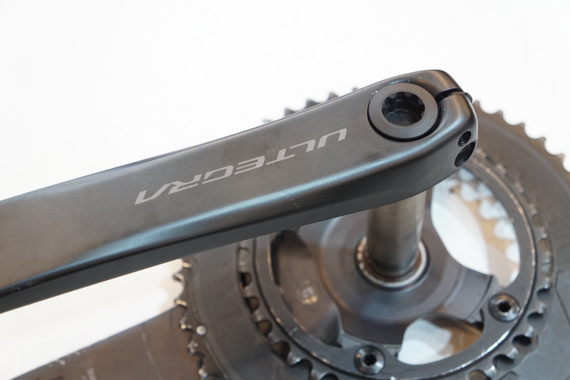 SHIMANO 「シマノ」 ULTEGRA FC-R8100 170mm 50-34T 12S クランク / バイチャリ浦和ベース