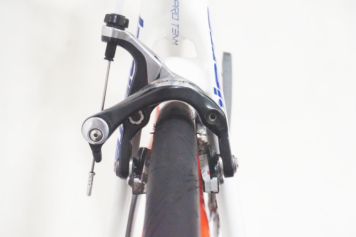 LAPIERRE 「ラピエール」 AIRCODE FDJ 2015年頃  ミックスカスタム ロードバイク/ 京都西院店 LAPIERRE 「ラピエール」 AIRCODE FDJ 2015年頃 ミックスカスタム
