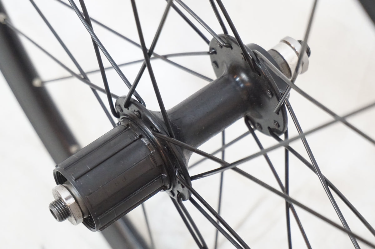 ノーブランド 20インチ SHIMANO 8-10S ホイールセット / 浦和ベース