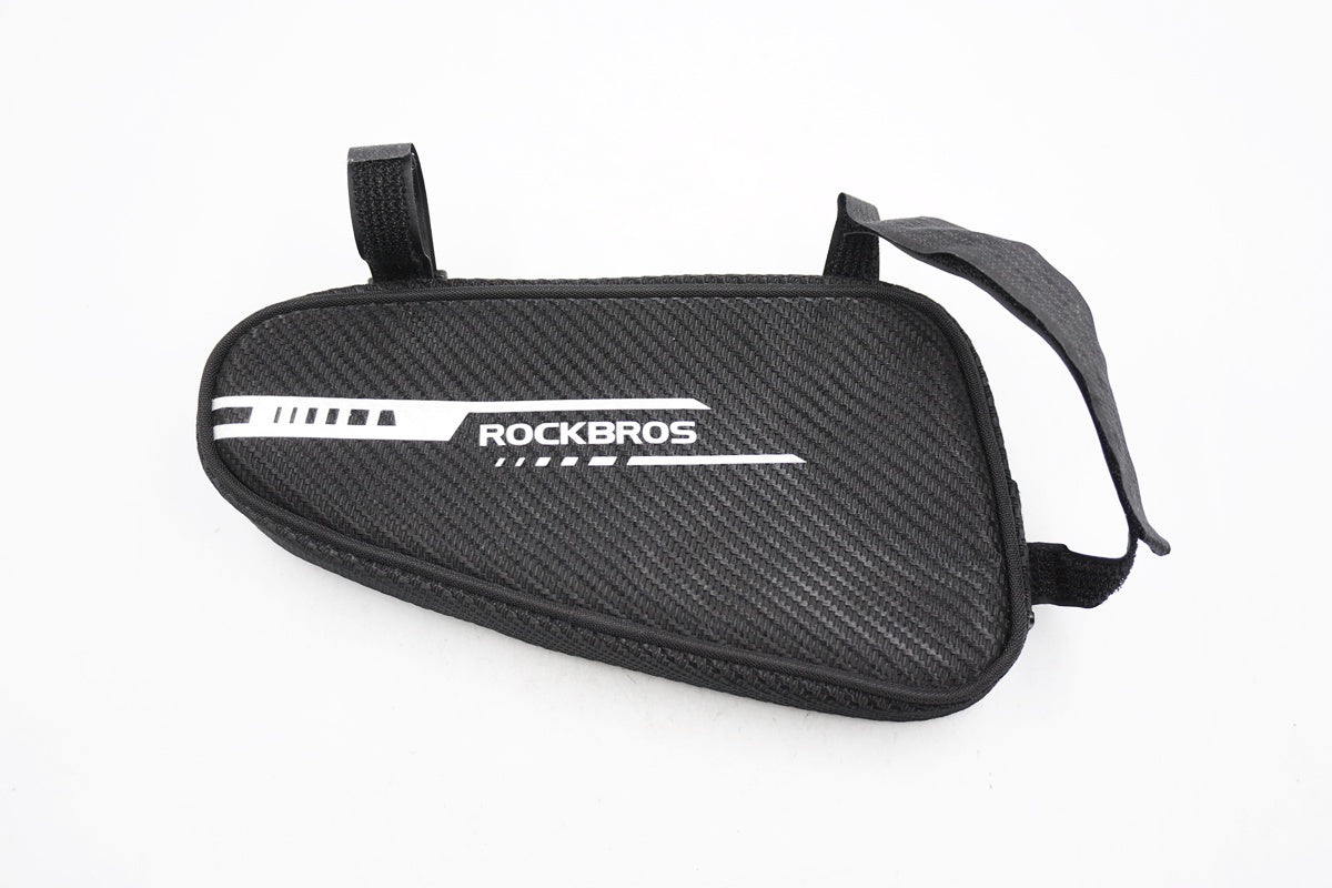 ROCKBROS 「ロックブロス」 フレームバッグ / 奈良店