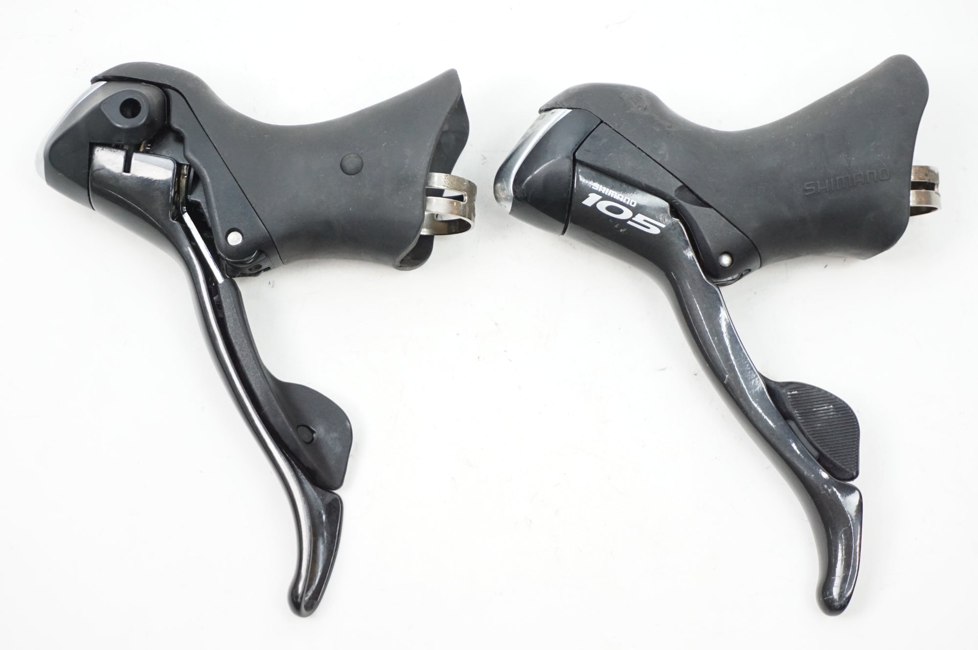 SHIMANO 「シマノ」 105 ST-5600 デュアルコントロールレバー / 川越店