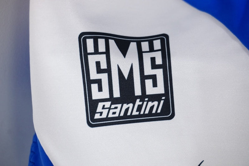 SMS SANTINI 「エスエムサンティーニ」 Lサイズ ビブショーツ / 浜松店