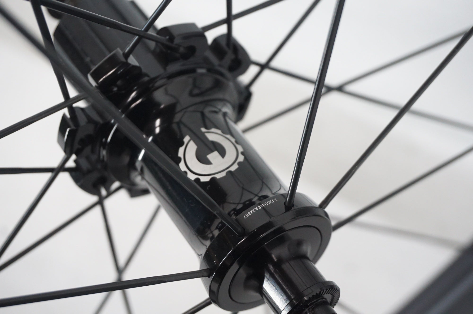 ELITE WHEELS 「エリートホイール」 55 シマノ11速 ホイールセット