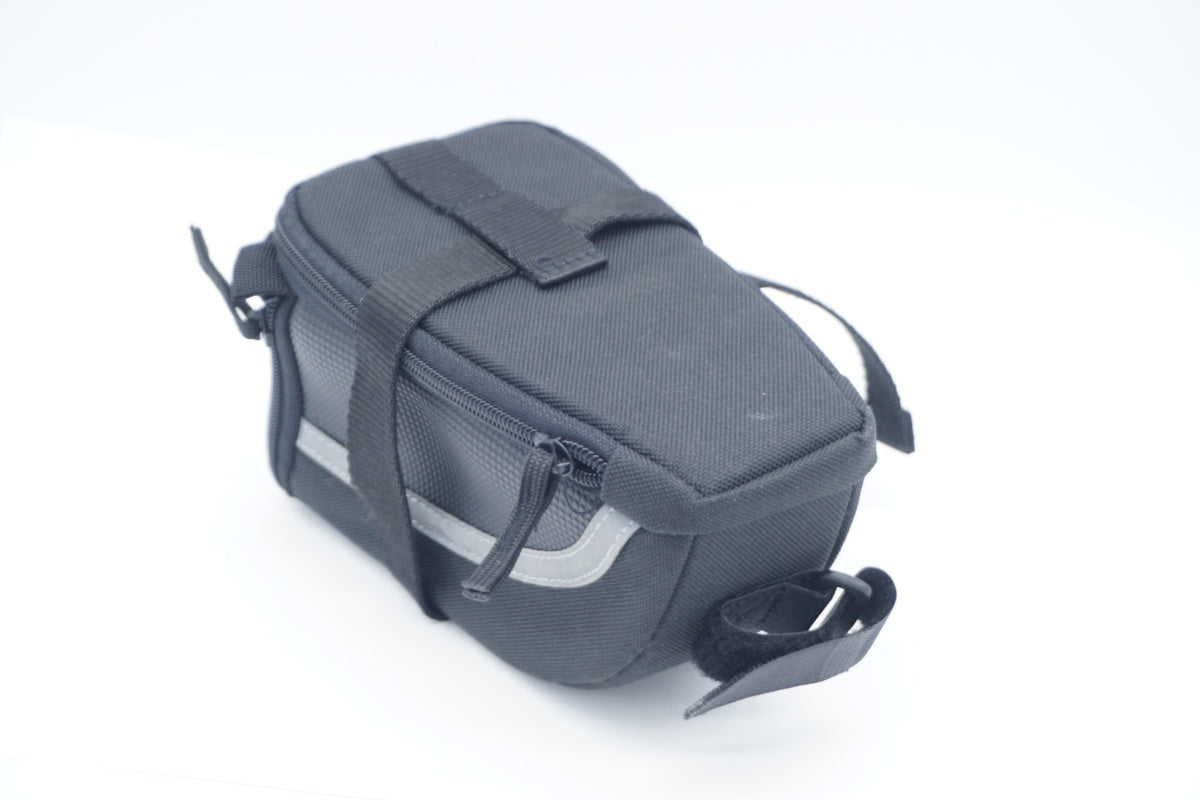 ブランド不明 サドルバック / 京都八幡店