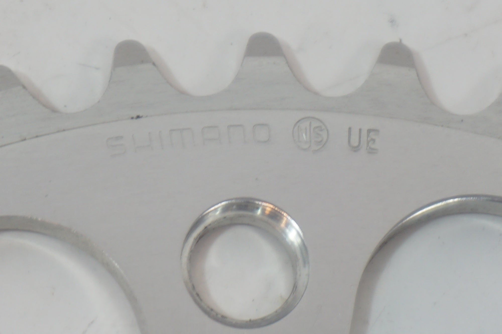 SHIMANO 「シマノ」 DURA-ACE NJS 46T チェーンリング / 世田谷店