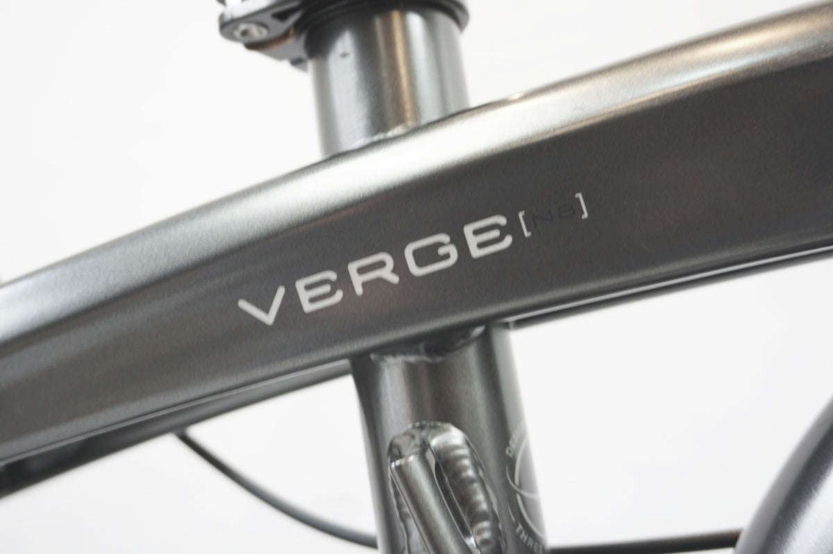 TERN 「ターン」 VERGE N8 2021年モデル 20インチ 折り畳み自転車 / バイチャリ世田谷店