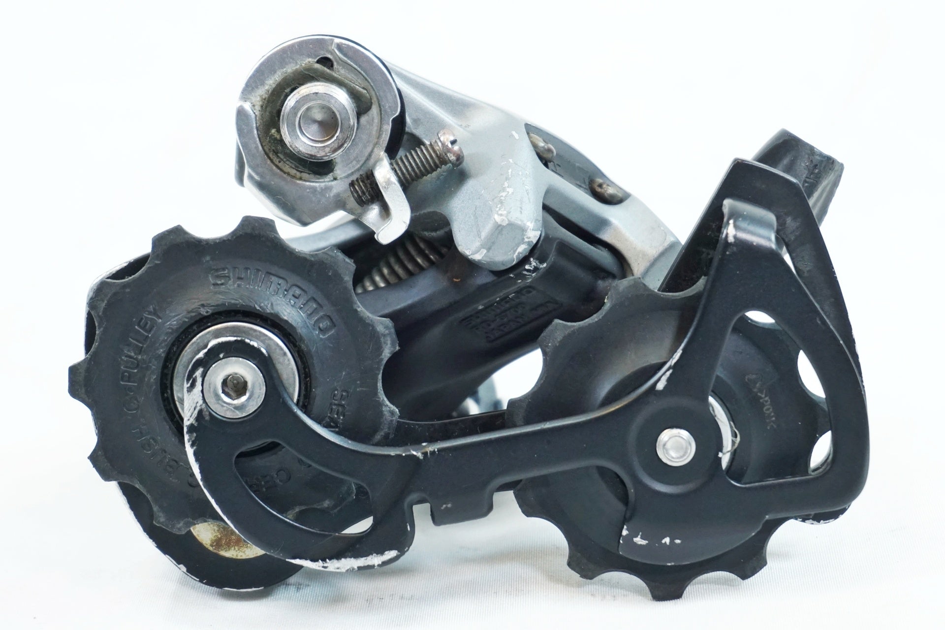 SHIMANO 「シマノ」 ULTEGRA RD-6700 リアディレイラー / 有明ガーデン