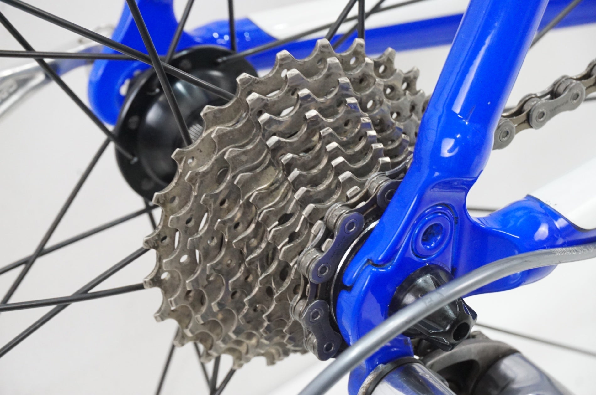 ANCHOR 「アンカー」 RA5 EQUIPE 2008年モデル ロードバイク / 大宮店