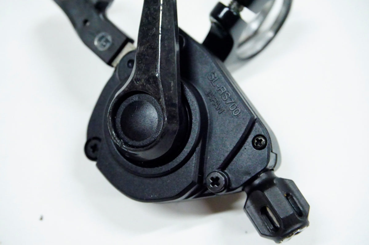 SHIMANO 「シマノ」 SL-RS700 シフトレバーセット / 名古屋大須店