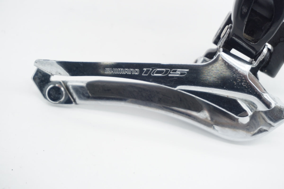 SHIMANO 「シマノ」 105 FD-5800 フロントディレイラー / 滋賀大津店