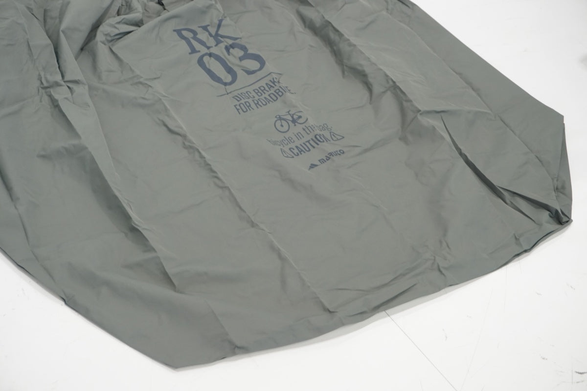 MARUTO 「マルト」 RK03 輪行バッグ / 滋賀大津店