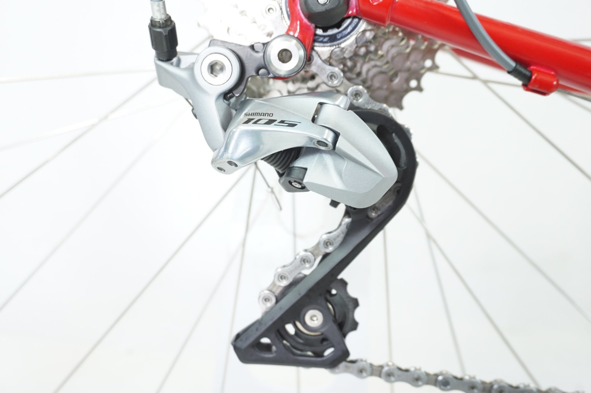 RALEIGH 「ラレー」 CRF CARLTON-F 105 2019年モデル ロードバイク