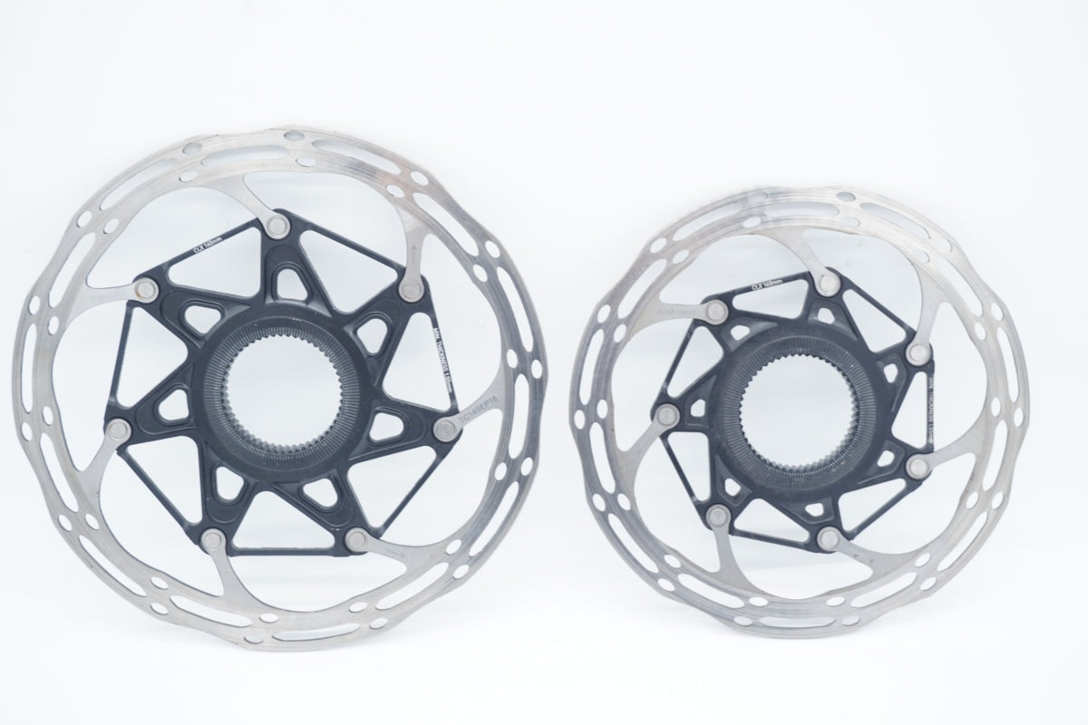 SRAM 「スラム」 CLX ディスクブレーキローターセット / 滋賀大津店