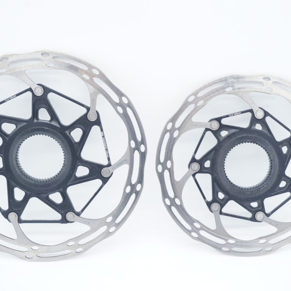 SRAM 「スラム」 CLX ディスクブレーキローターセット / 滋賀大津店