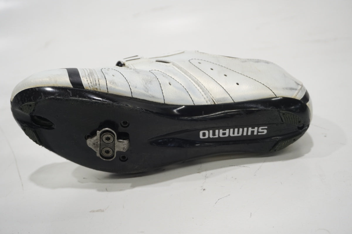 SHIMANO 「シマノ」 SH-R086WE EU42(26.5cm)サイズ シューズ / 滋賀大津店