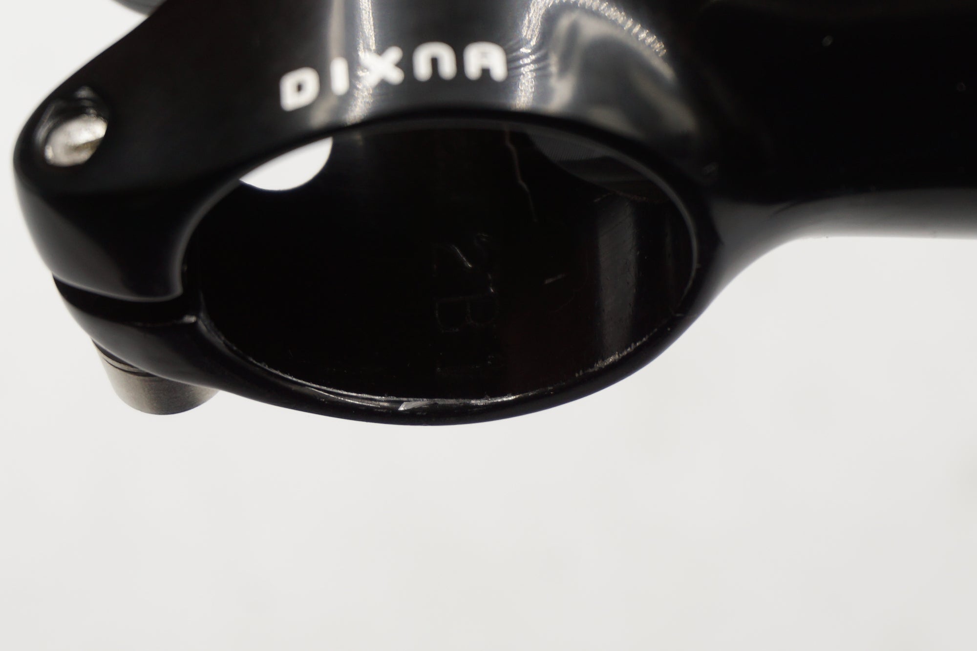 DIXNA 「ディズナ」 Φ31.8 120mm ステム / 奈良店