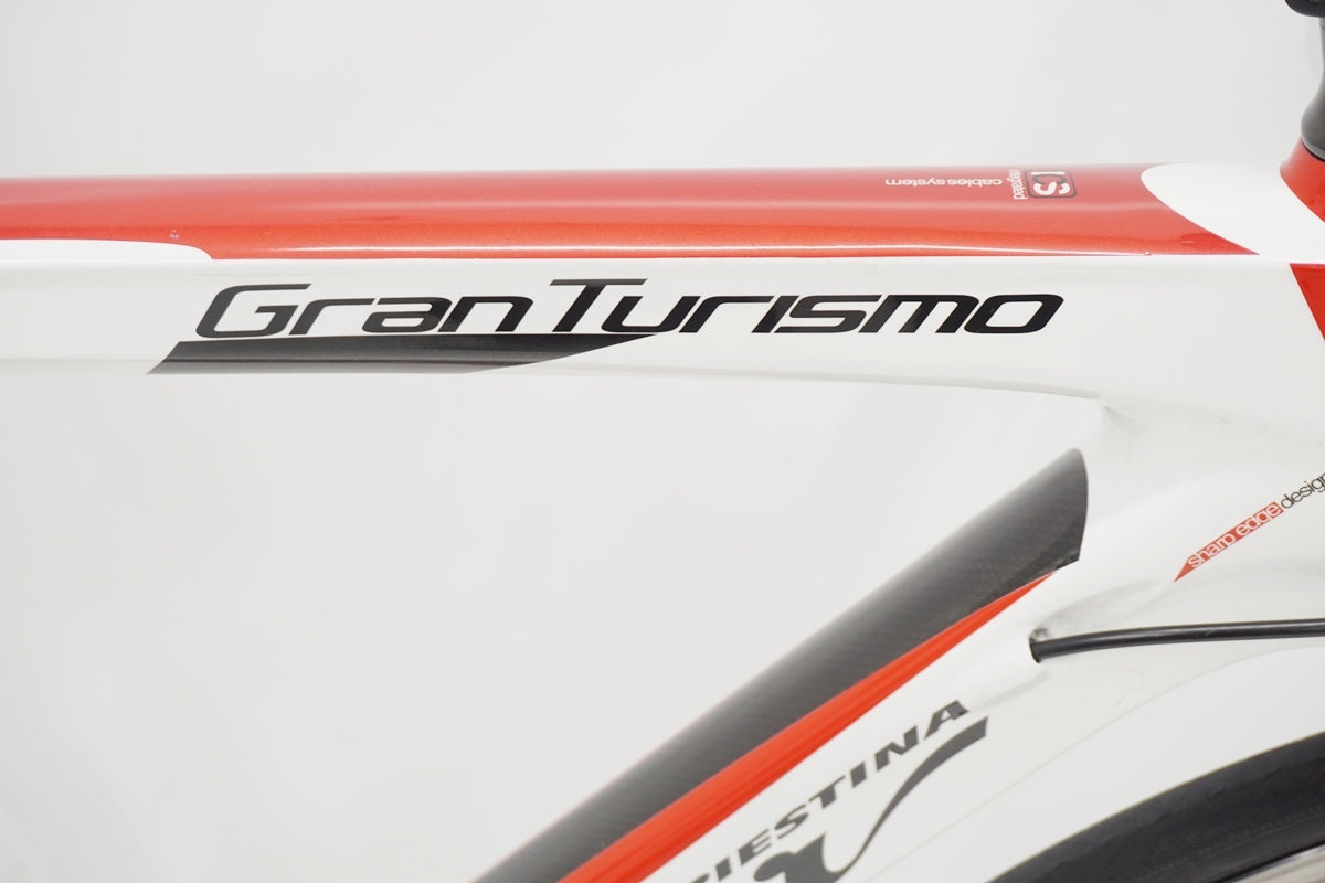 WILIER 「ウィリエール」 GRANTURISMO 2011年モデル ロードバイク / 京都八幡店