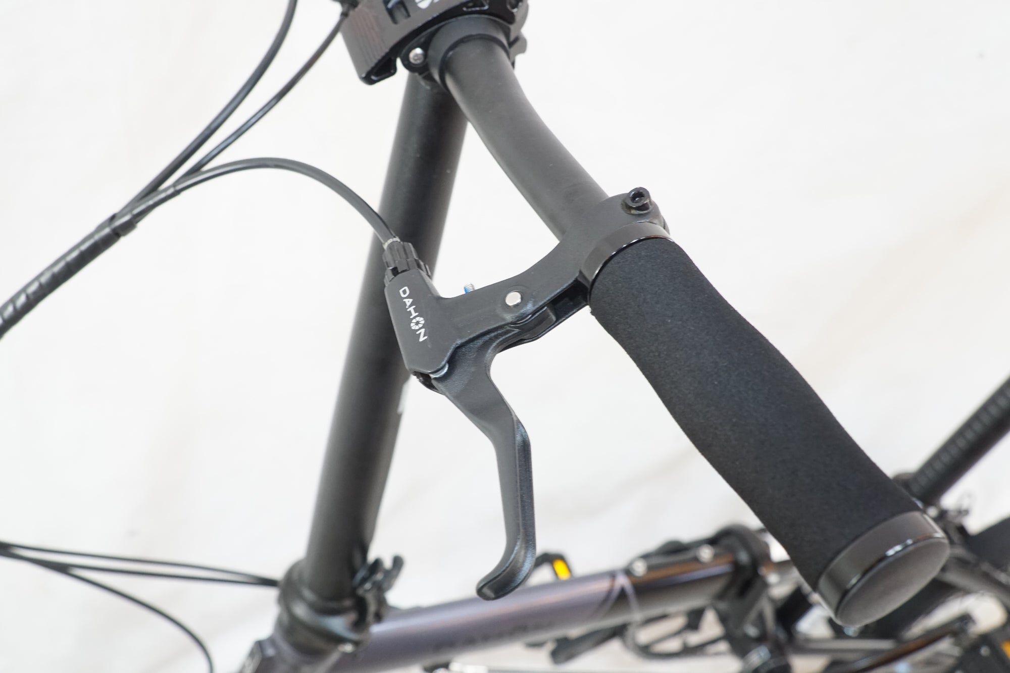DAHON 「ダホン」 K9X 2025年モデル 16インチ 折り畳み自転車 / バイチャリ浦和ベース