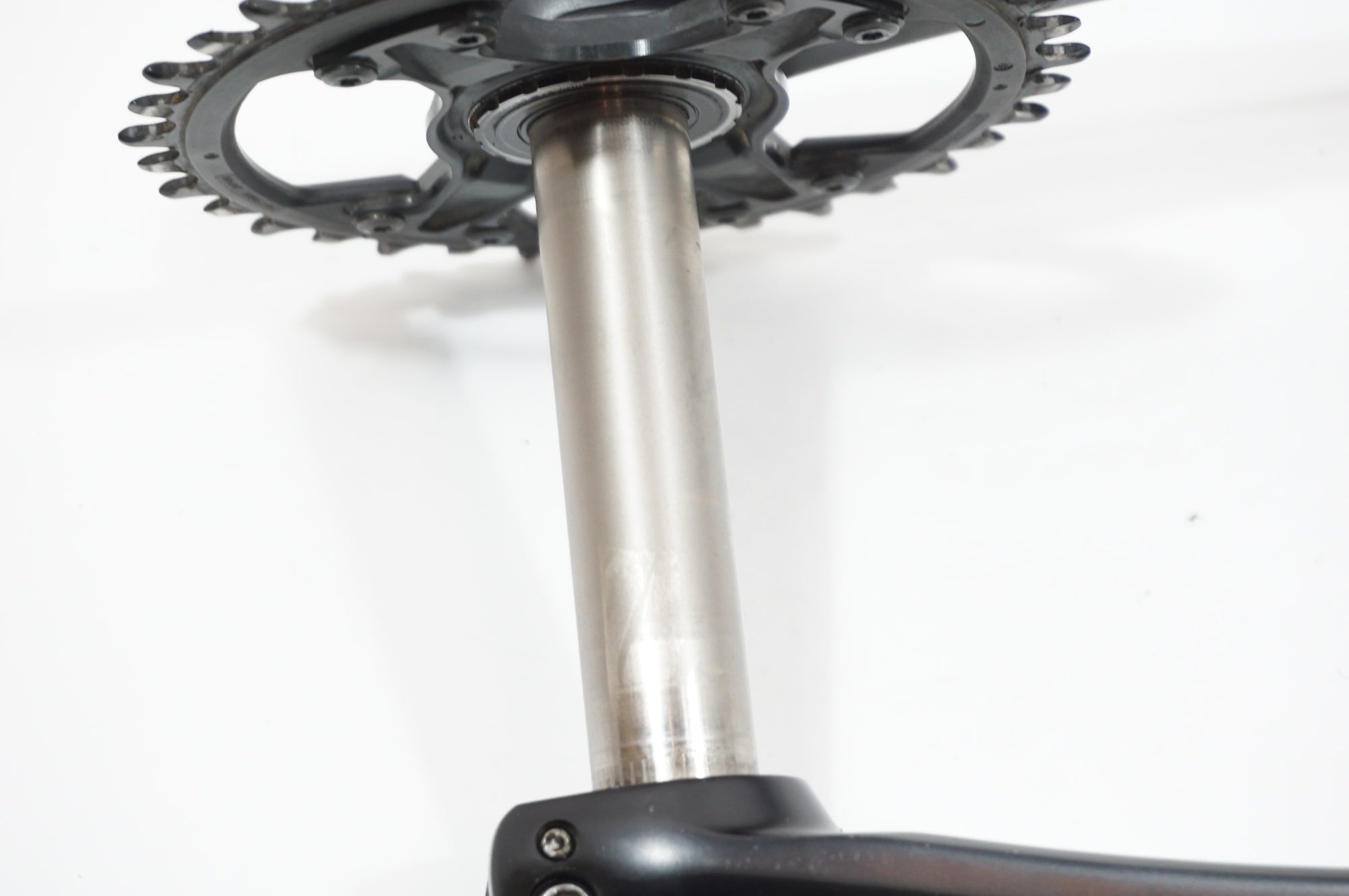 SHIMANO 「シマノ」 DEORE XT FC-M8100 34T 170mm クランク / 世田谷店